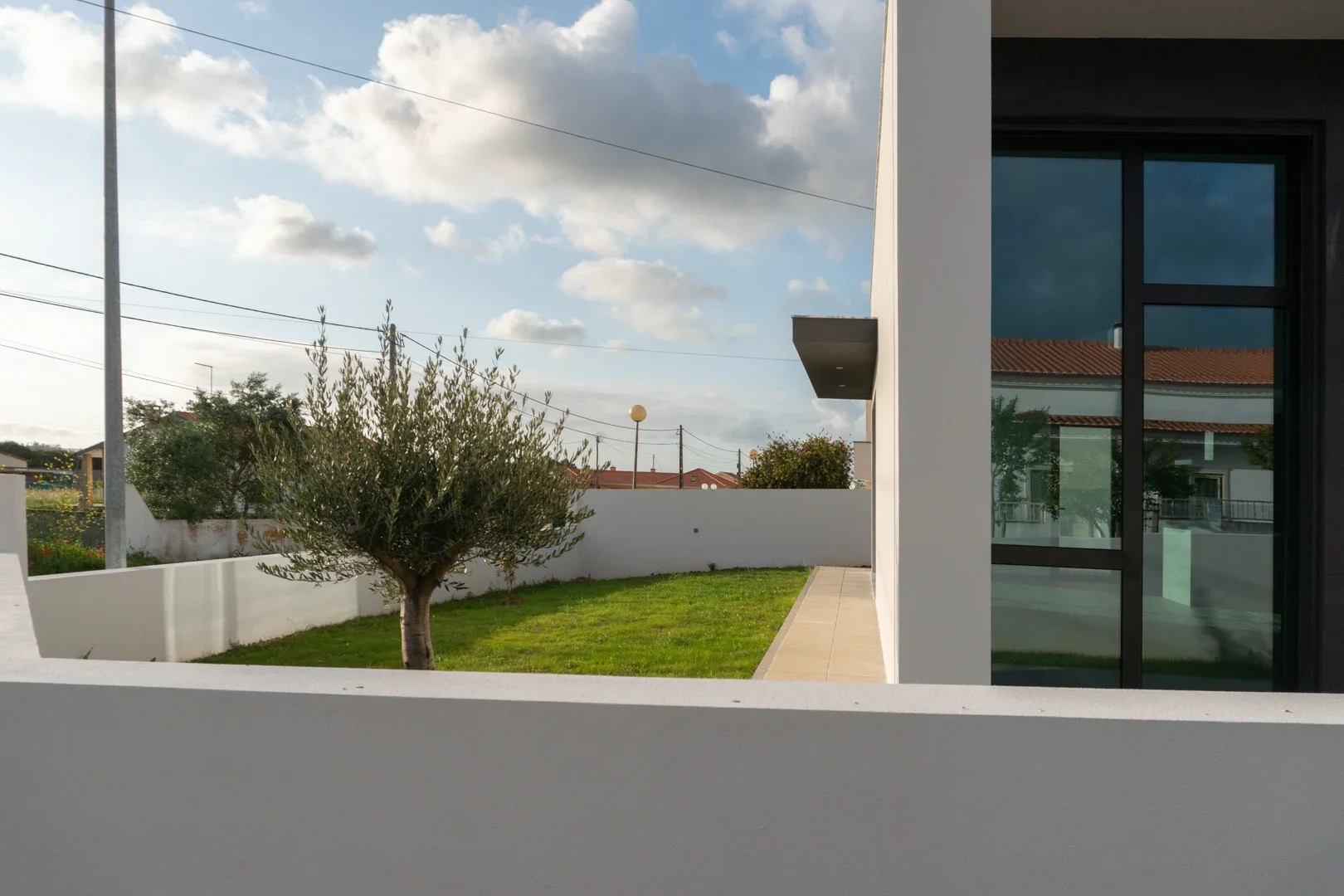 Built Work Study, Caldas da Rainha, Portugal — view 3
