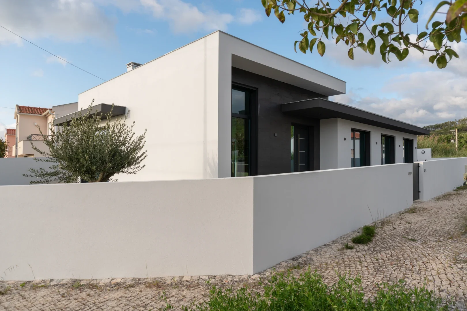 Built Work Study, Caldas da Rainha, Portugal — view 5