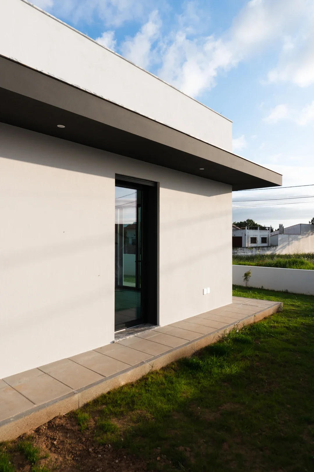 Built Work Study, Caldas da Rainha, Portugal — view 6