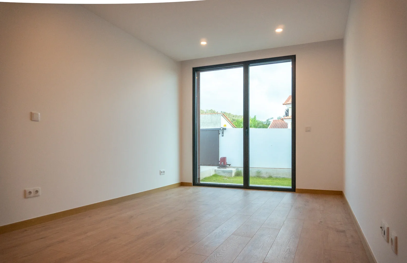 Built Work Study, Caldas da Rainha, Portugal — view 11