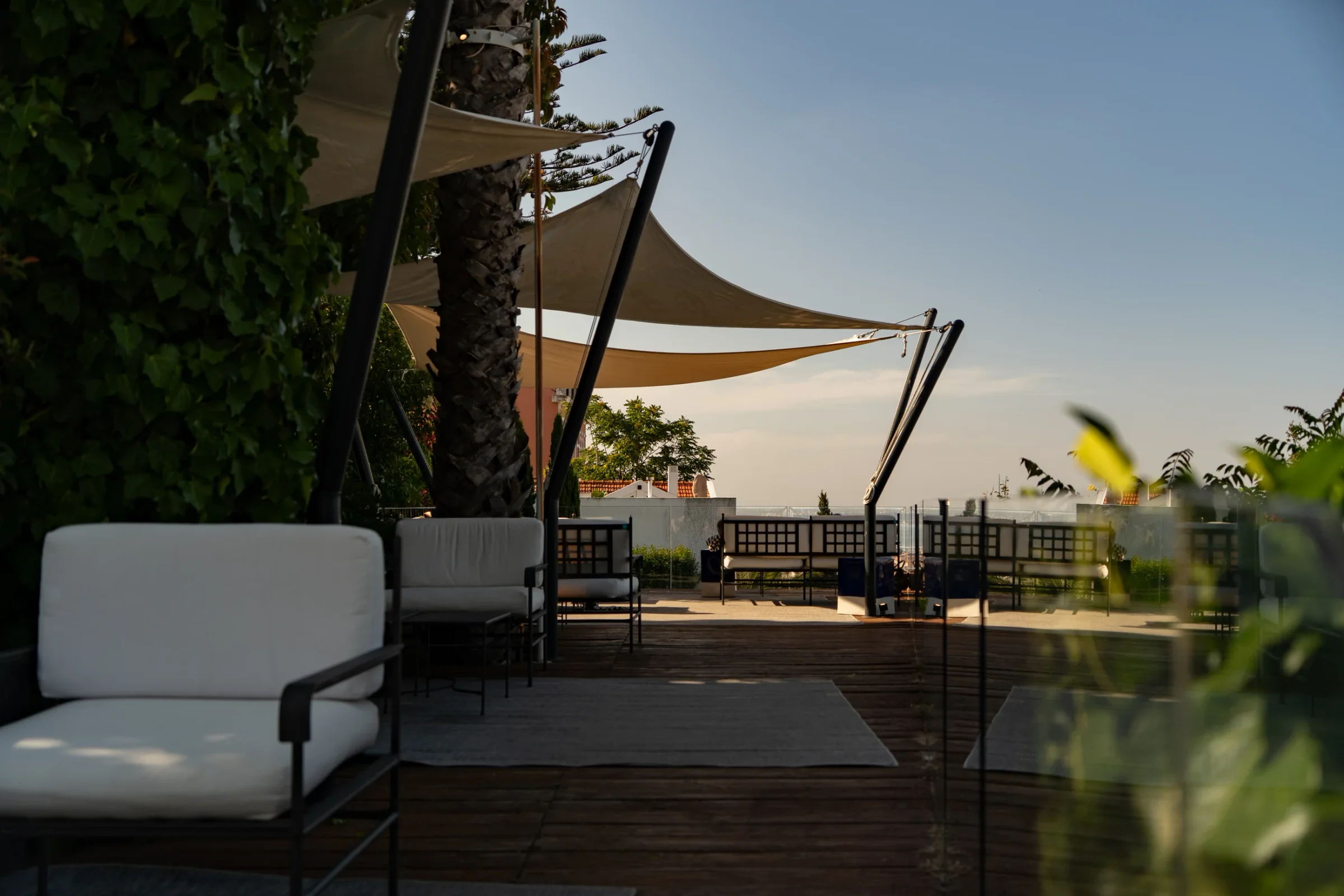 Torel Palace, Lisbon, Portugal — view 9
