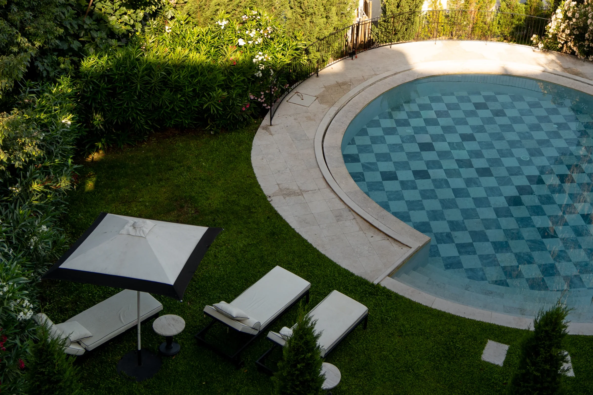 Torel Palace, Lisbon, Portugal — view 13