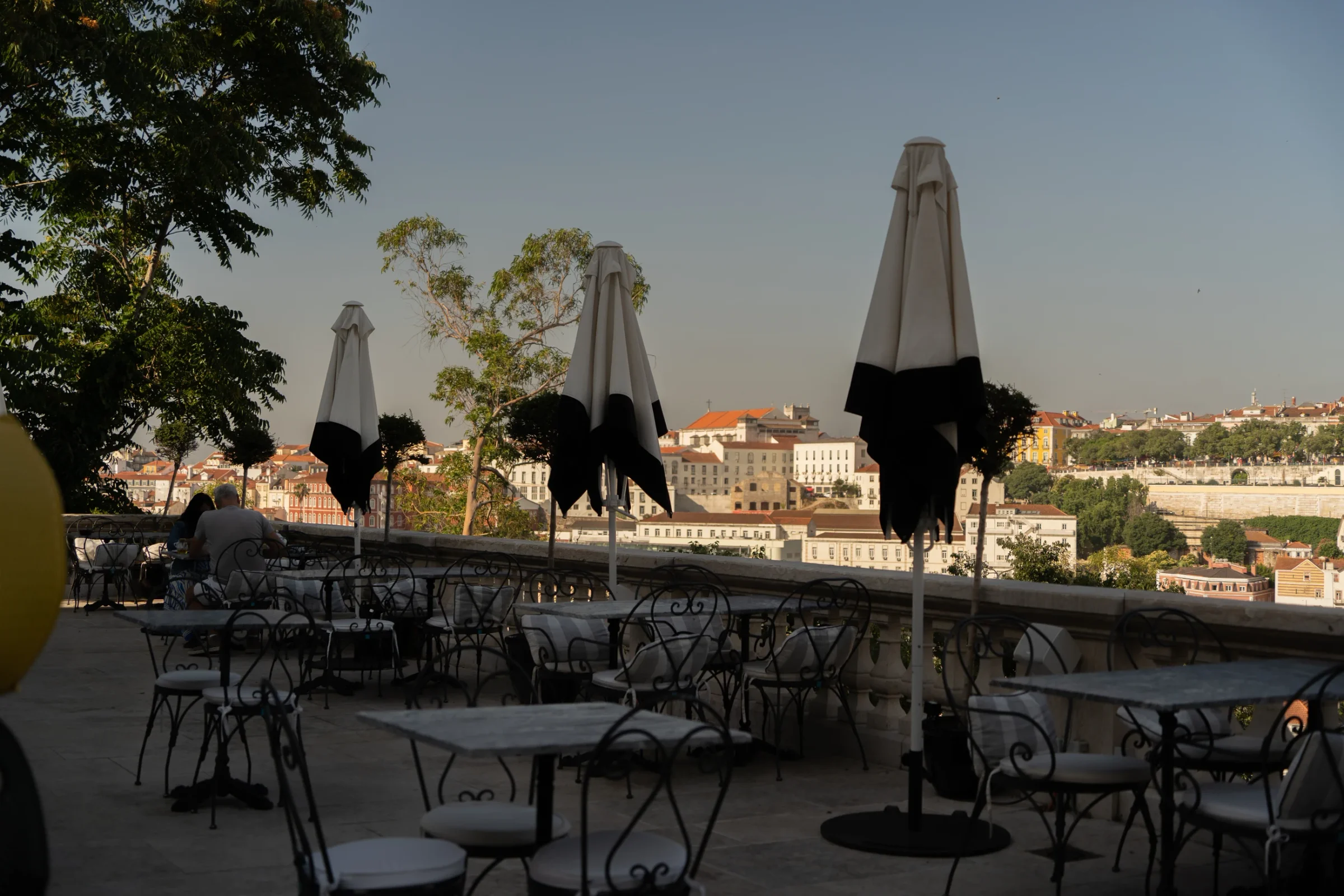 Torel Palace, Lisbon, Portugal — view 14