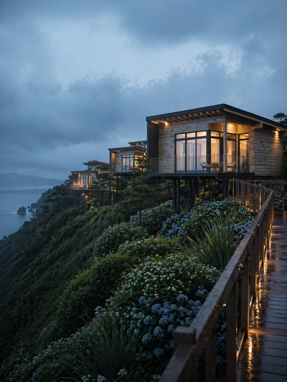Azores Resort, Terceira, Açores — vista 2