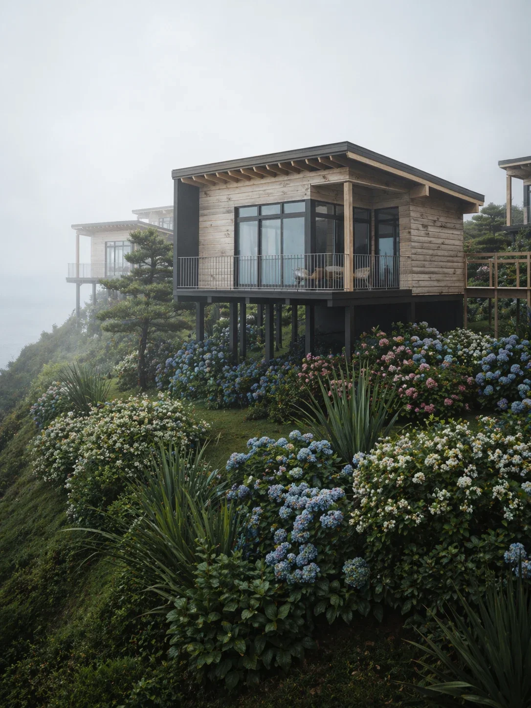 Azores Resort, Terceira, Açores — vista 3
