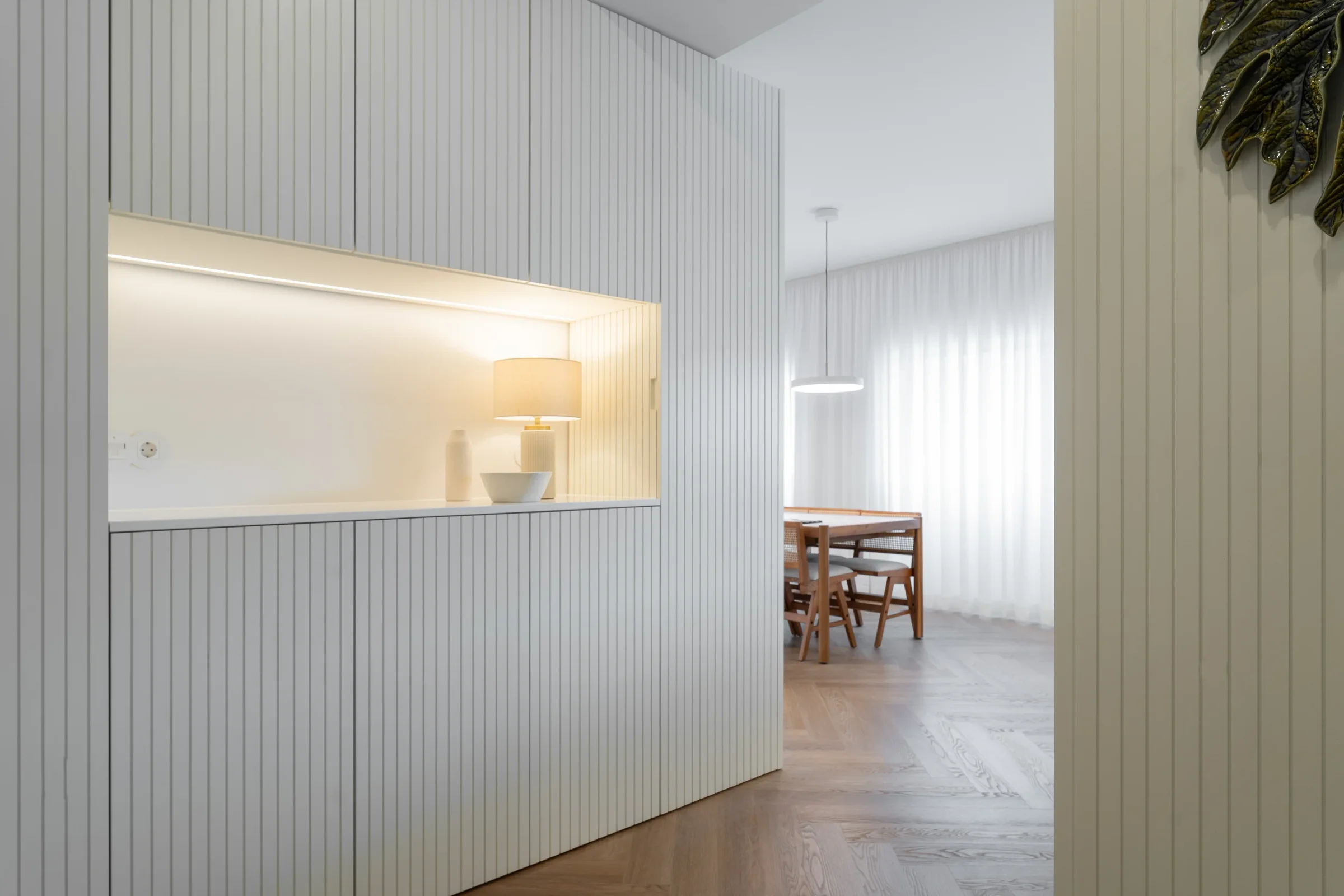 High Rise Appartment, Lisbon, Portugal — view 8