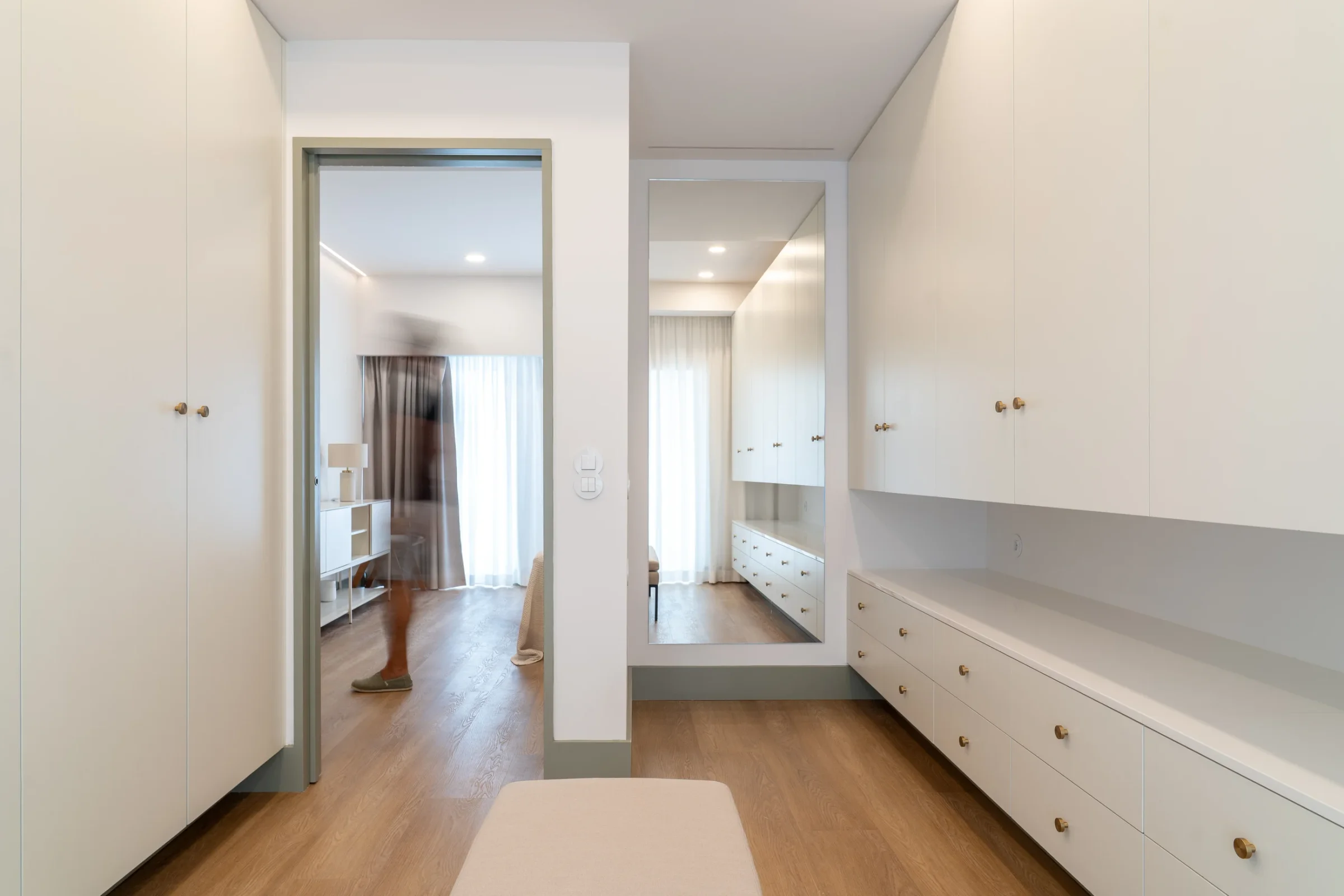 High Rise Appartment, Lisbon, Portugal — view 13