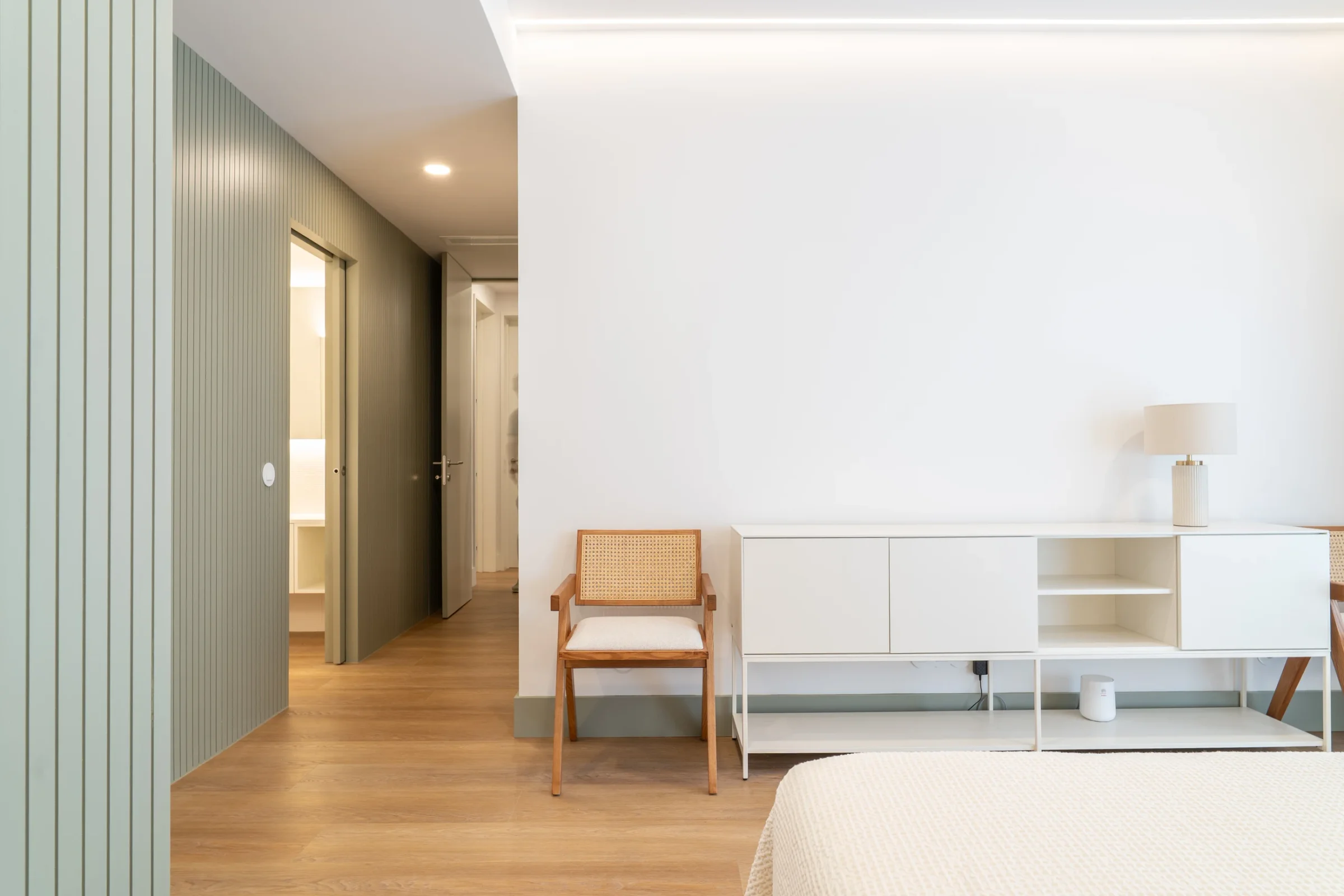 High Rise Appartment, Lisbon, Portugal — view 14