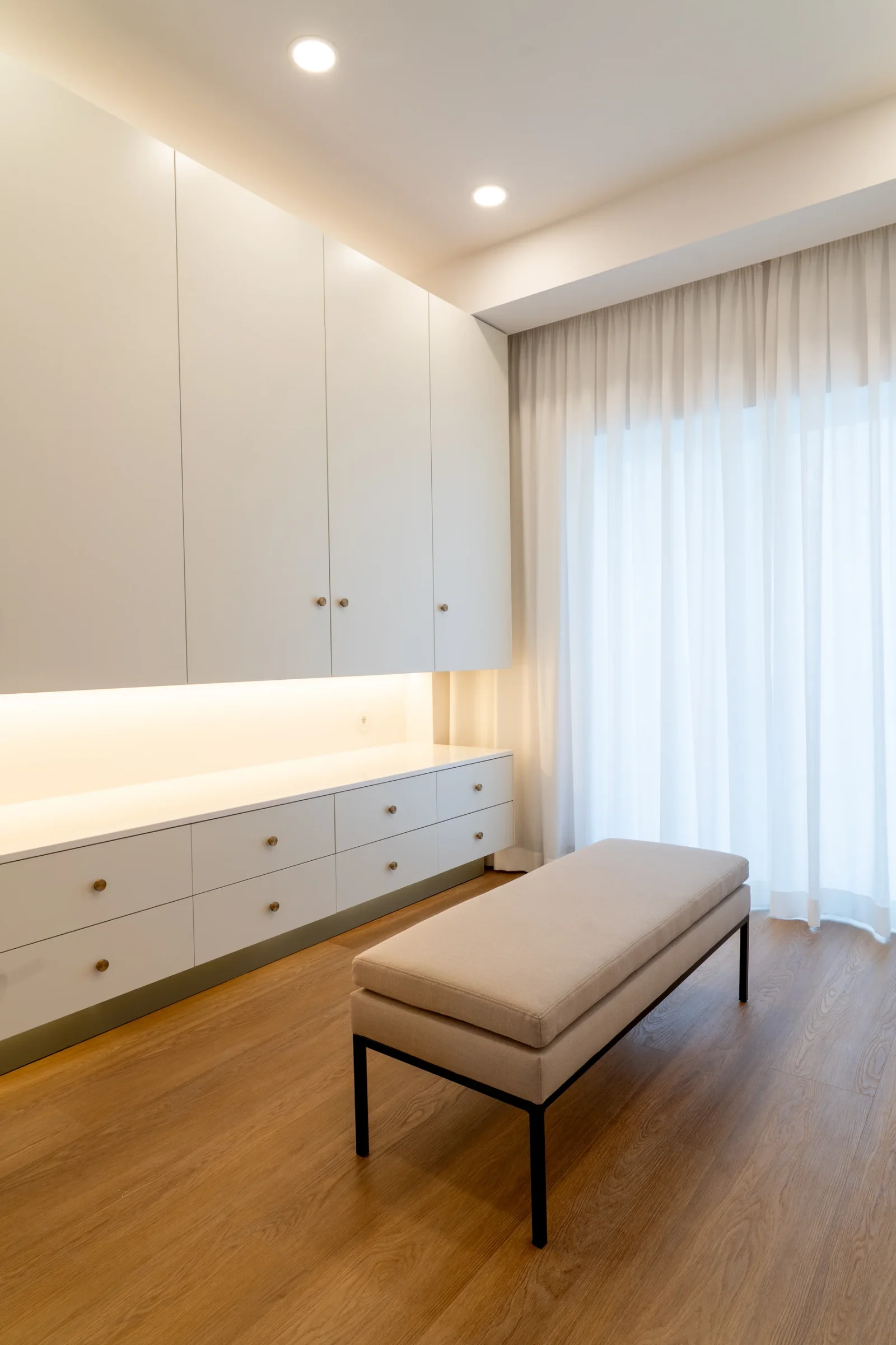 High Rise Appartment, Lisbon, Portugal — view 15
