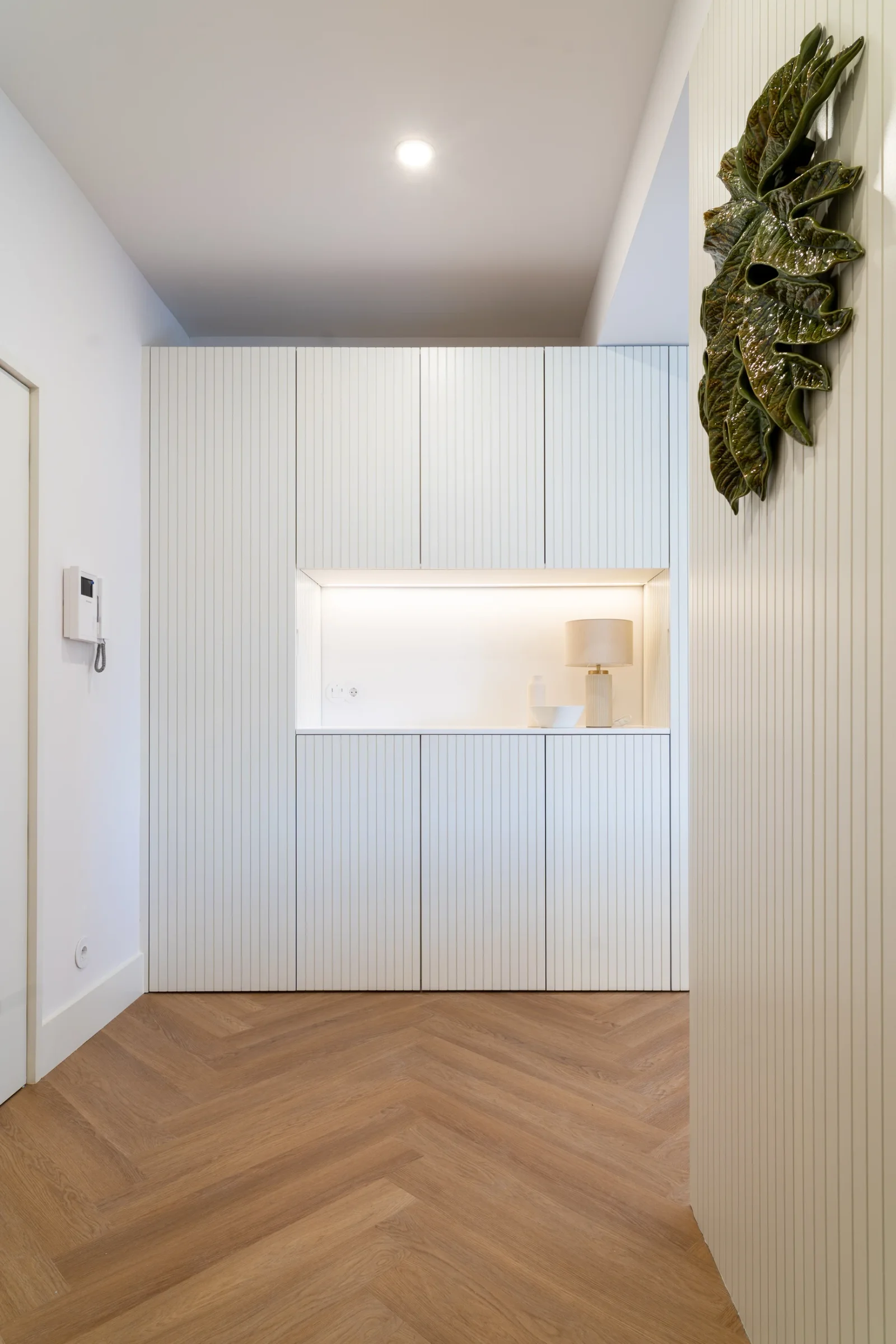 High Rise Appartment, Lisbon, Portugal — view 17