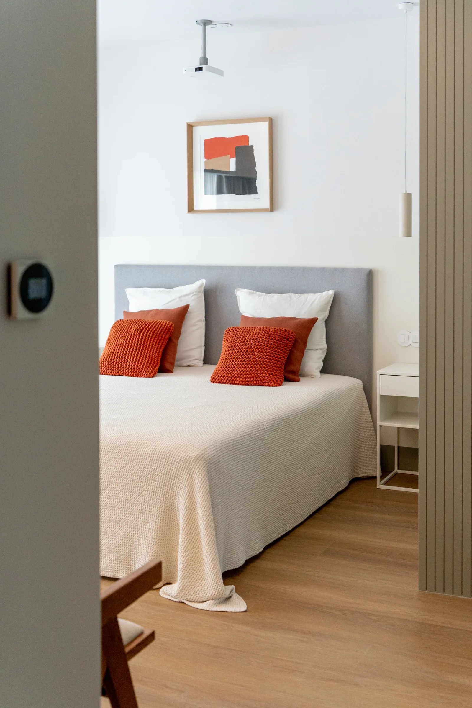 High Rise Appartment, Lisbon, Portugal — view 19