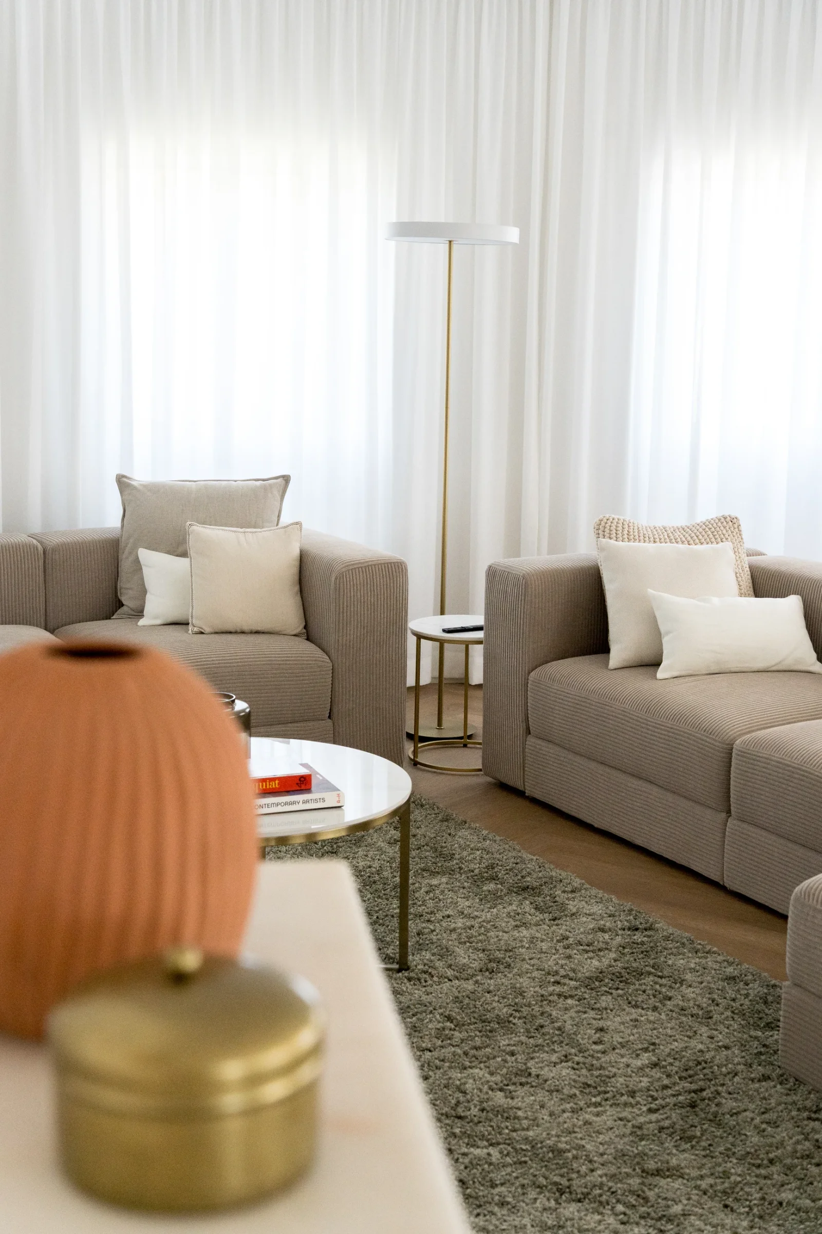 High Rise Appartment, Lisbon, Portugal — view 20