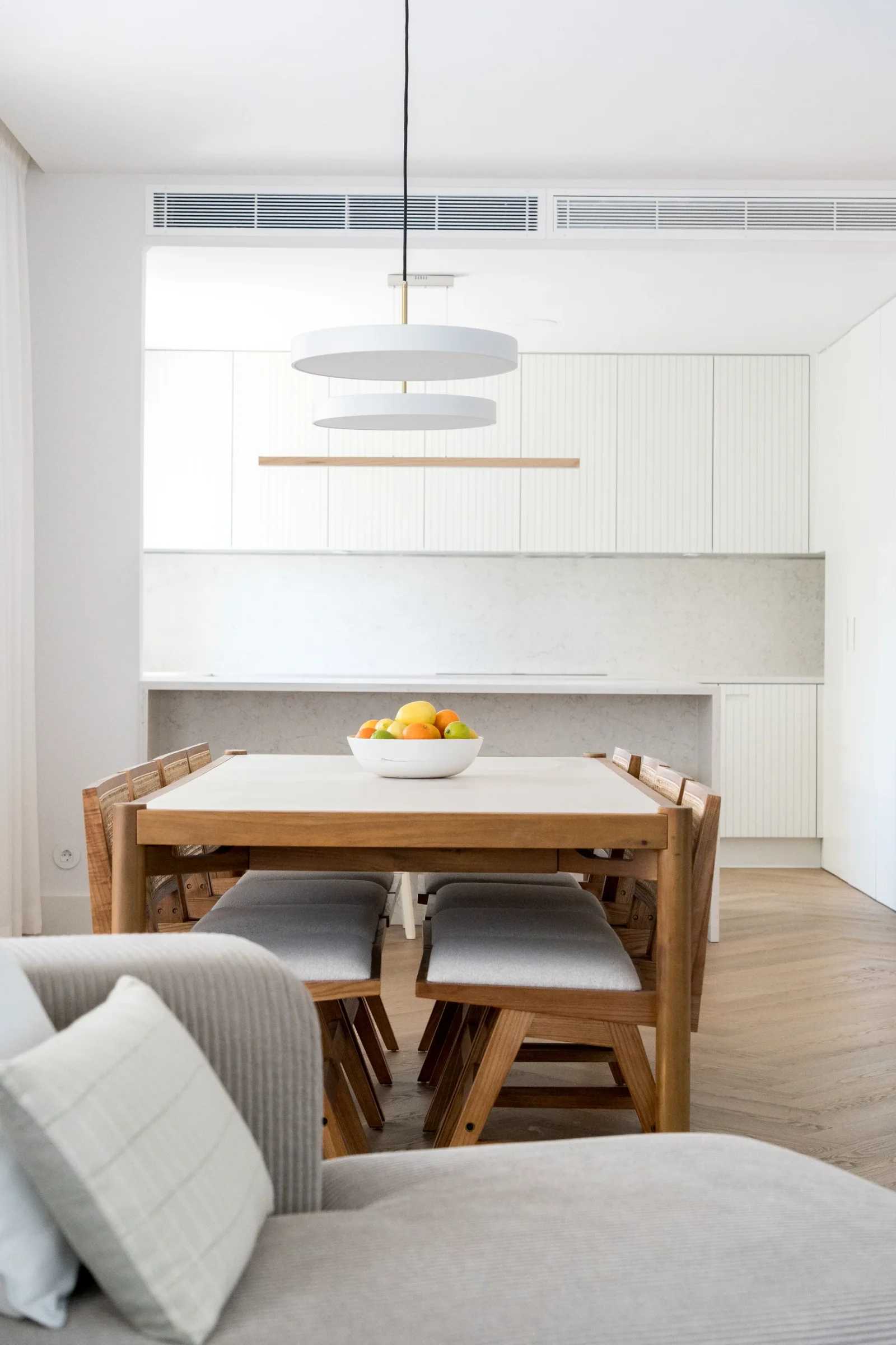 High Rise Appartment, Lisbon, Portugal — view 22