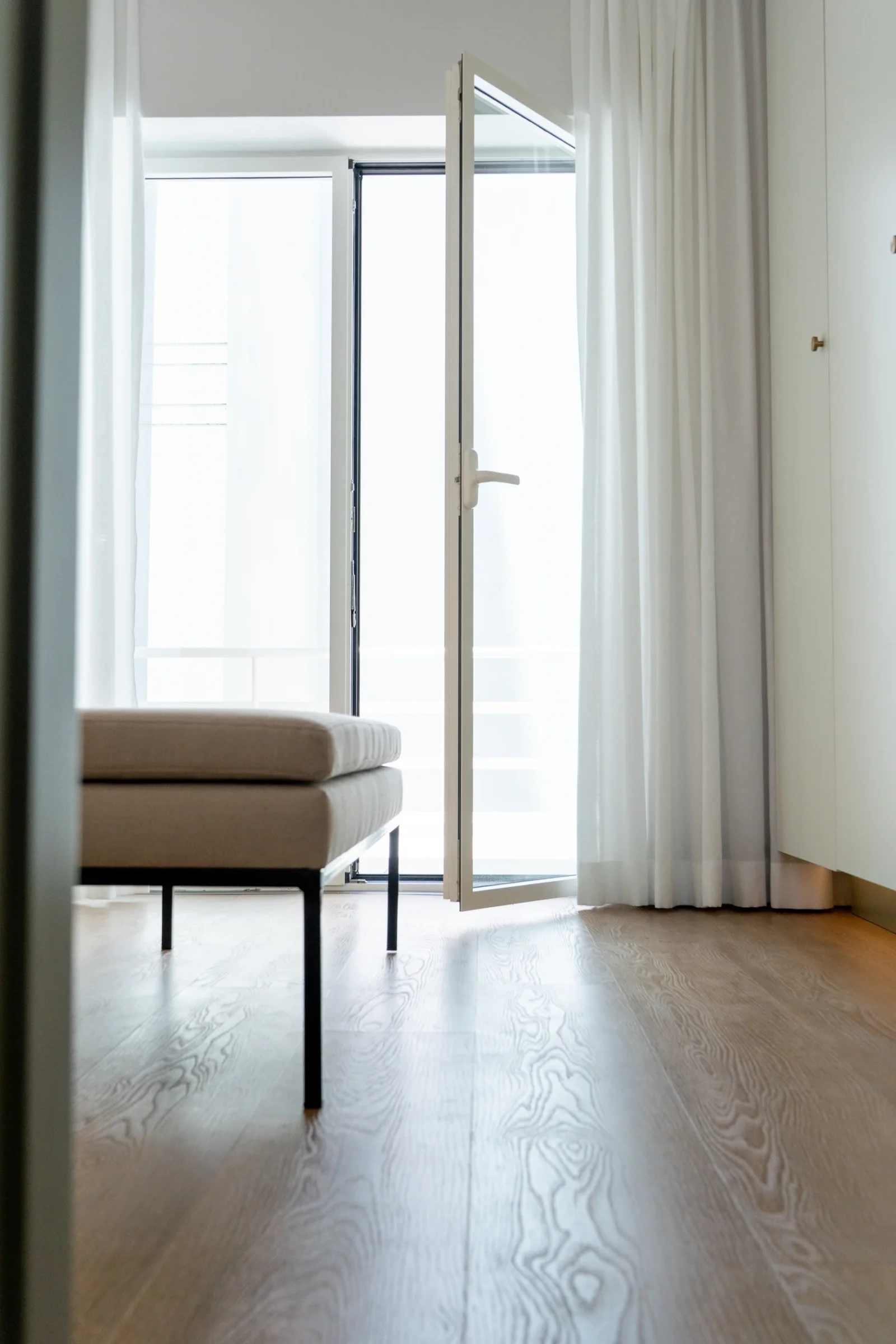 High Rise Appartment, Lisbon, Portugal — view 24