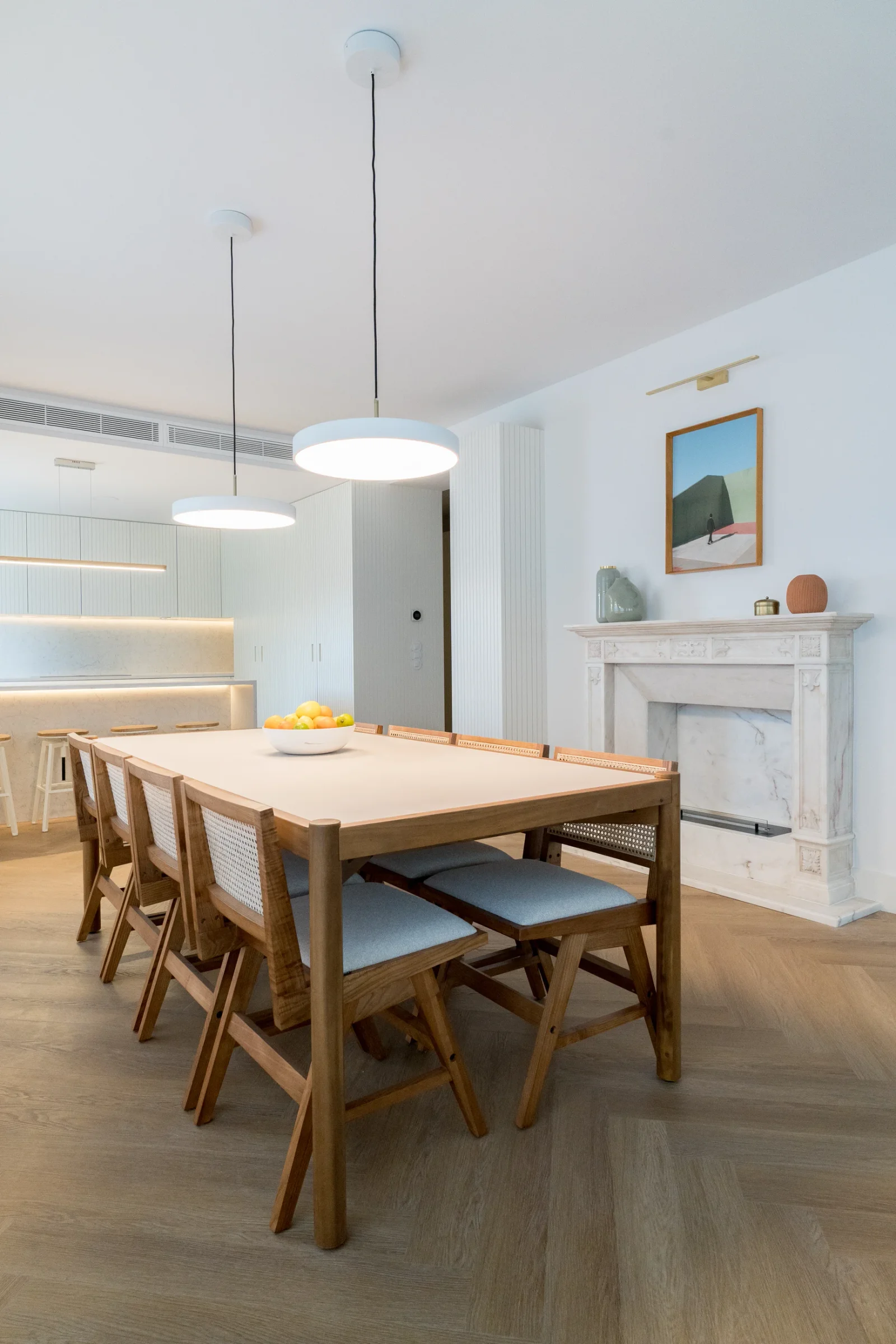 High Rise Appartment, Lisbon, Portugal — view 26