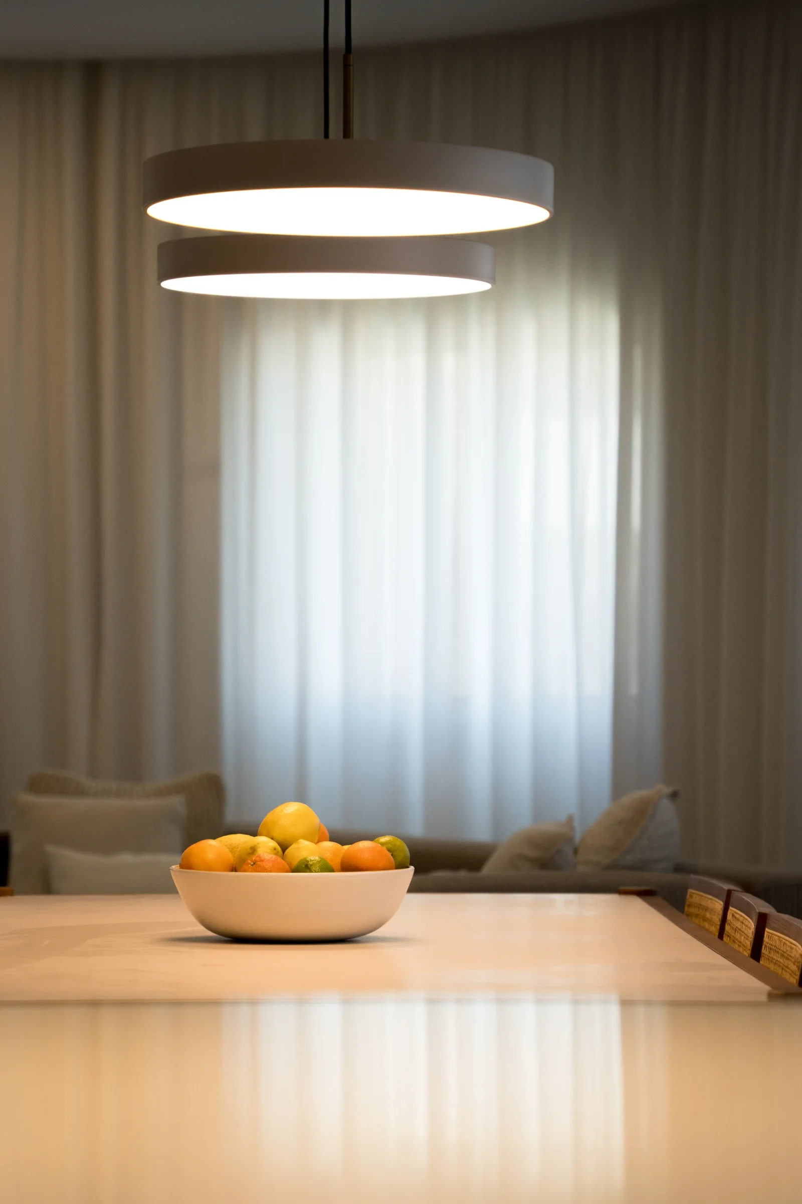 High Rise Appartment, Lisbon, Portugal — view 29