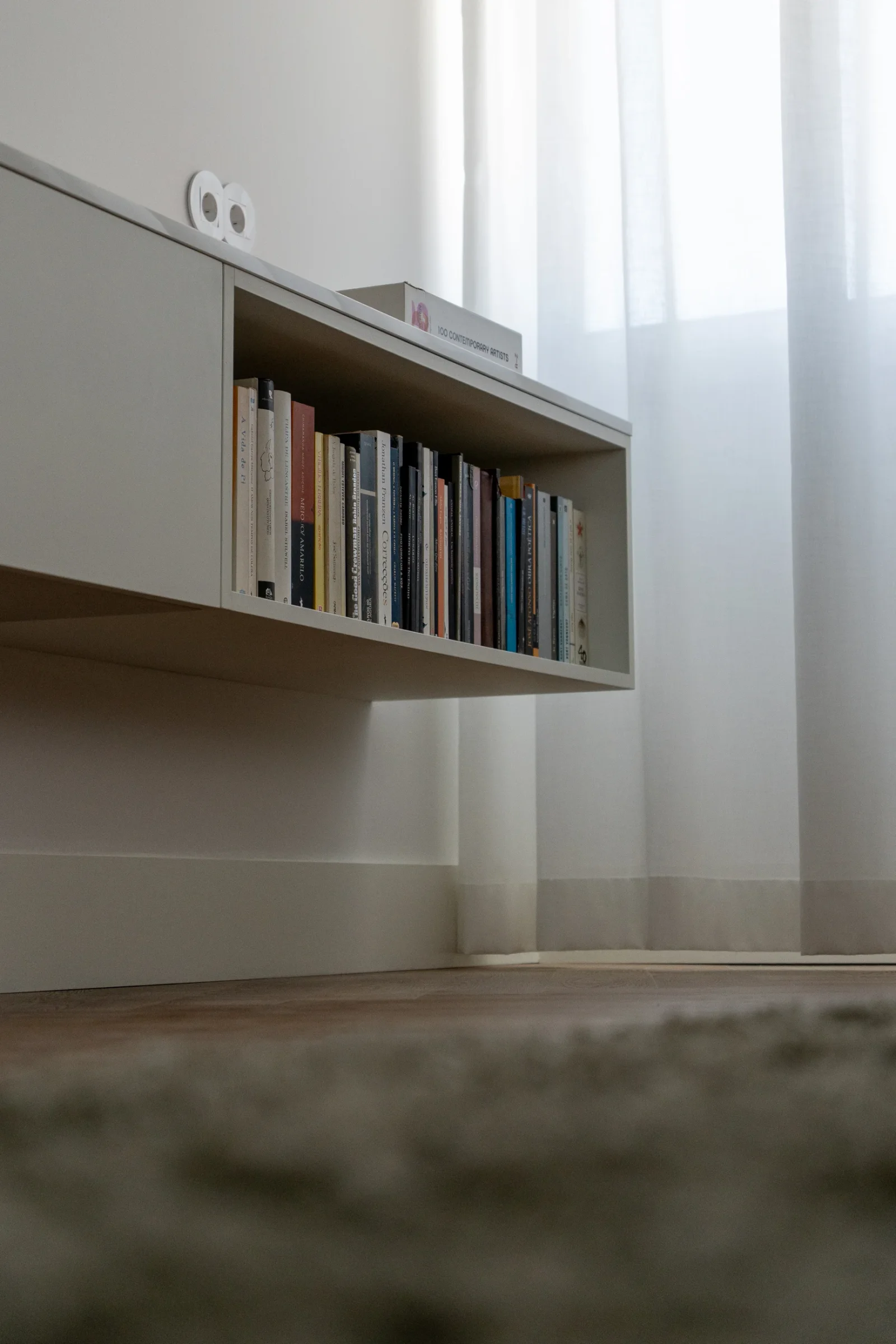 High Rise Appartment, Lisbon, Portugal — view 31