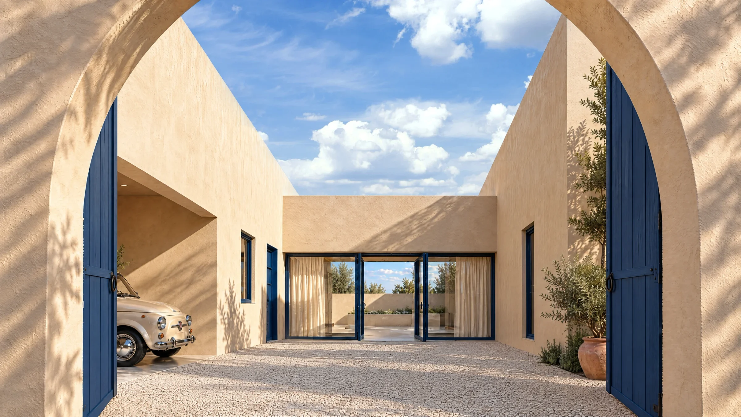 Casa na Vila, Rio Maior, Portugal — vista 3