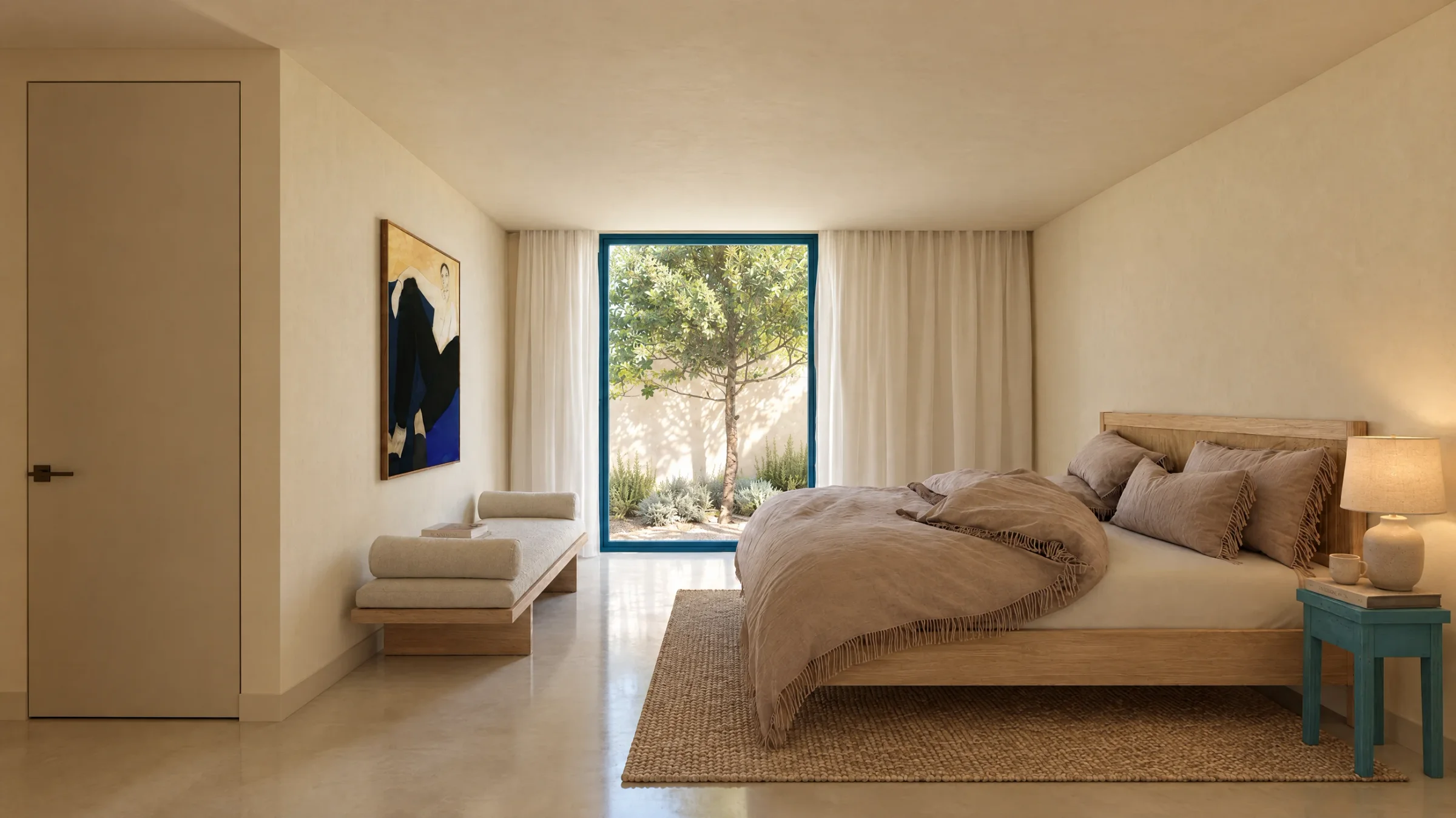 Casa na Vila, Rio Maior, Portugal — vista 5