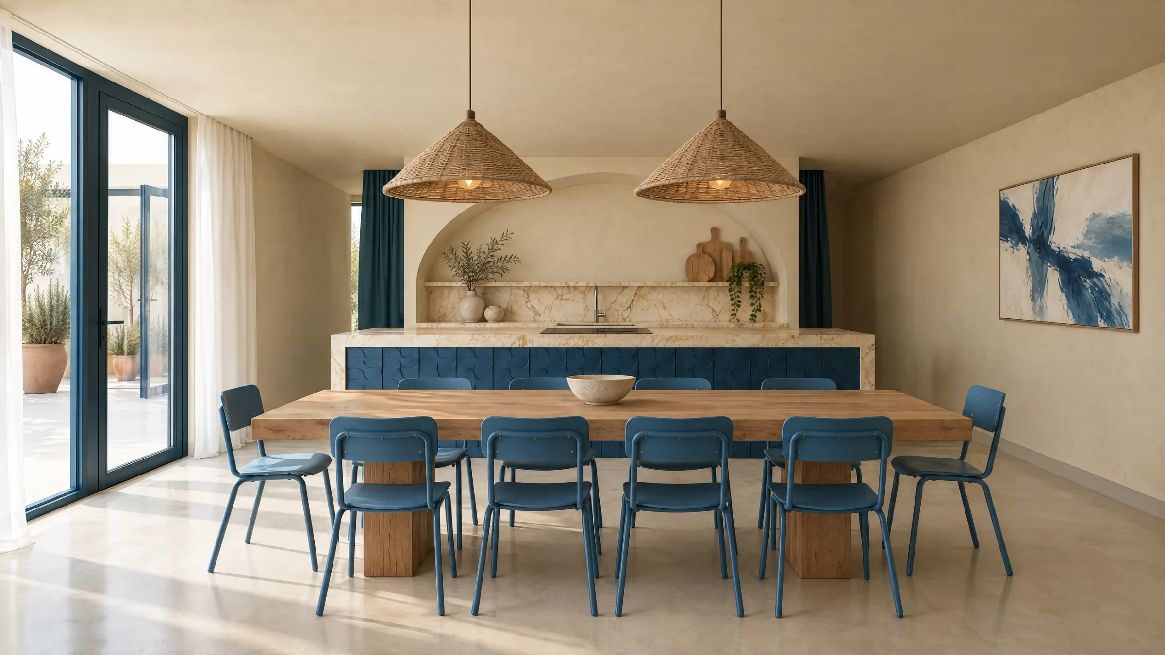 Casa na Vila, Rio Maior, Portugal — vista 10